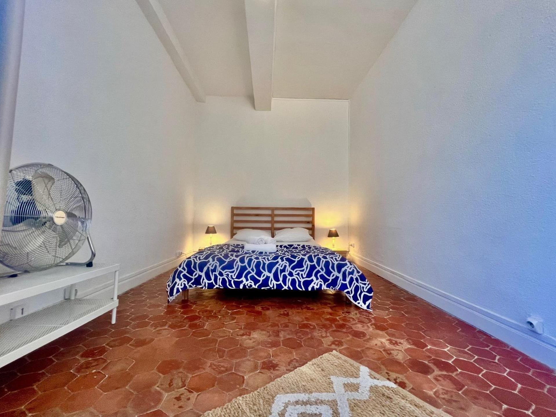 Appartement Aa Ot Maison Du Moulin - Old Town - Promenade Des