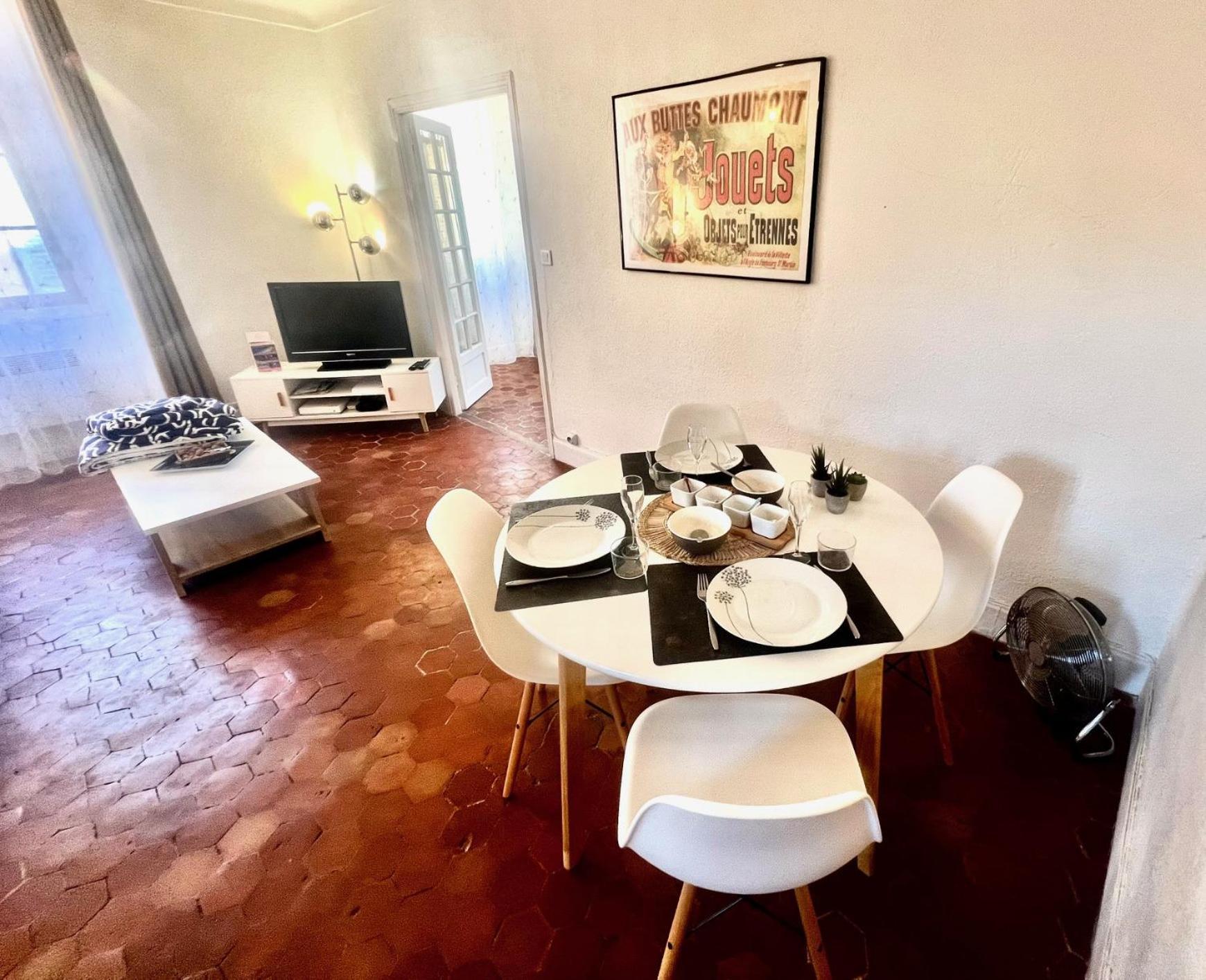 Aa Ot Maison Du Moulin - Old Town - Promenade Des Appartement Nice