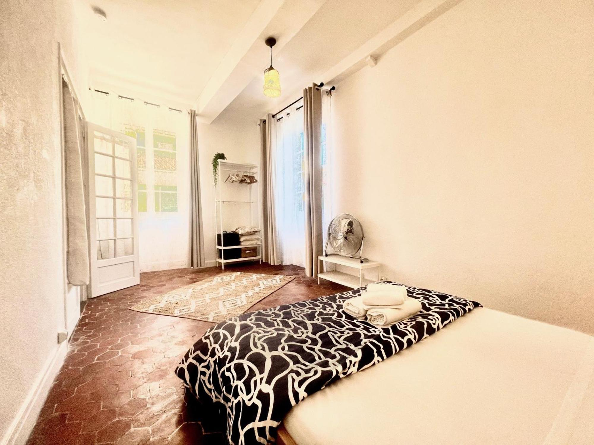 Aa Ot Maison Du Moulin - Old Town - Promenade Des Appartement Nice