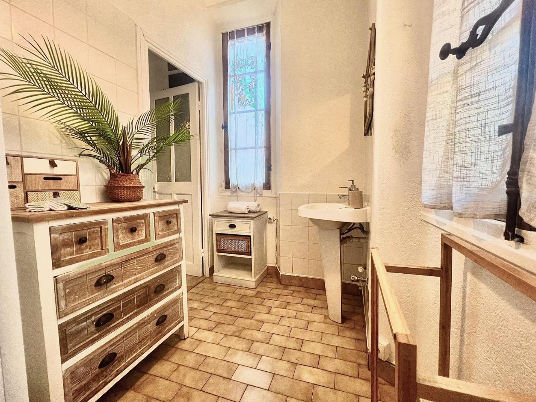 Appartement Aa Ot Maison Du Moulin - Old Town - Promenade Des Nice
