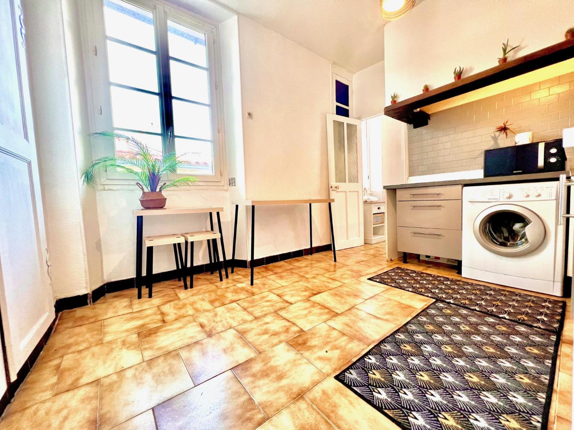 Appartement Aa Ot Maison Du Moulin - Old Town - Promenade Des *
